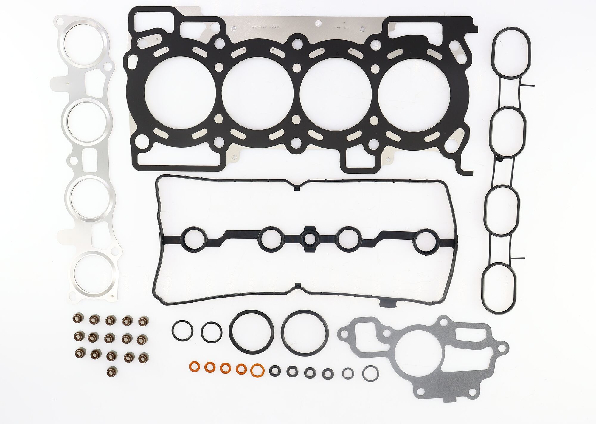 Cilinderkop pakking set/kopset Corteco 418797P