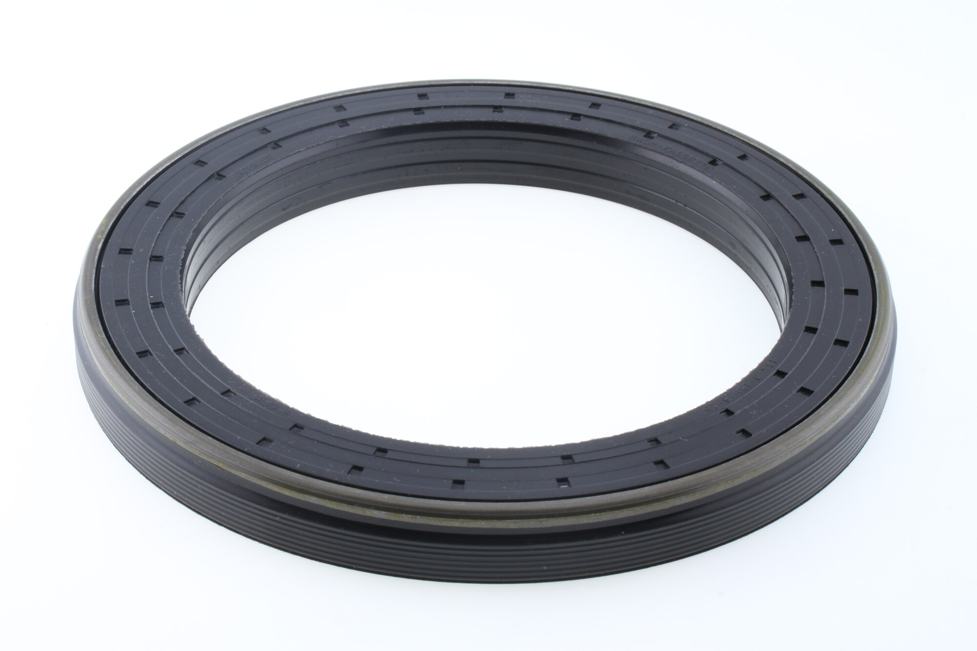 Wielnaaf keerring Corteco 49118909