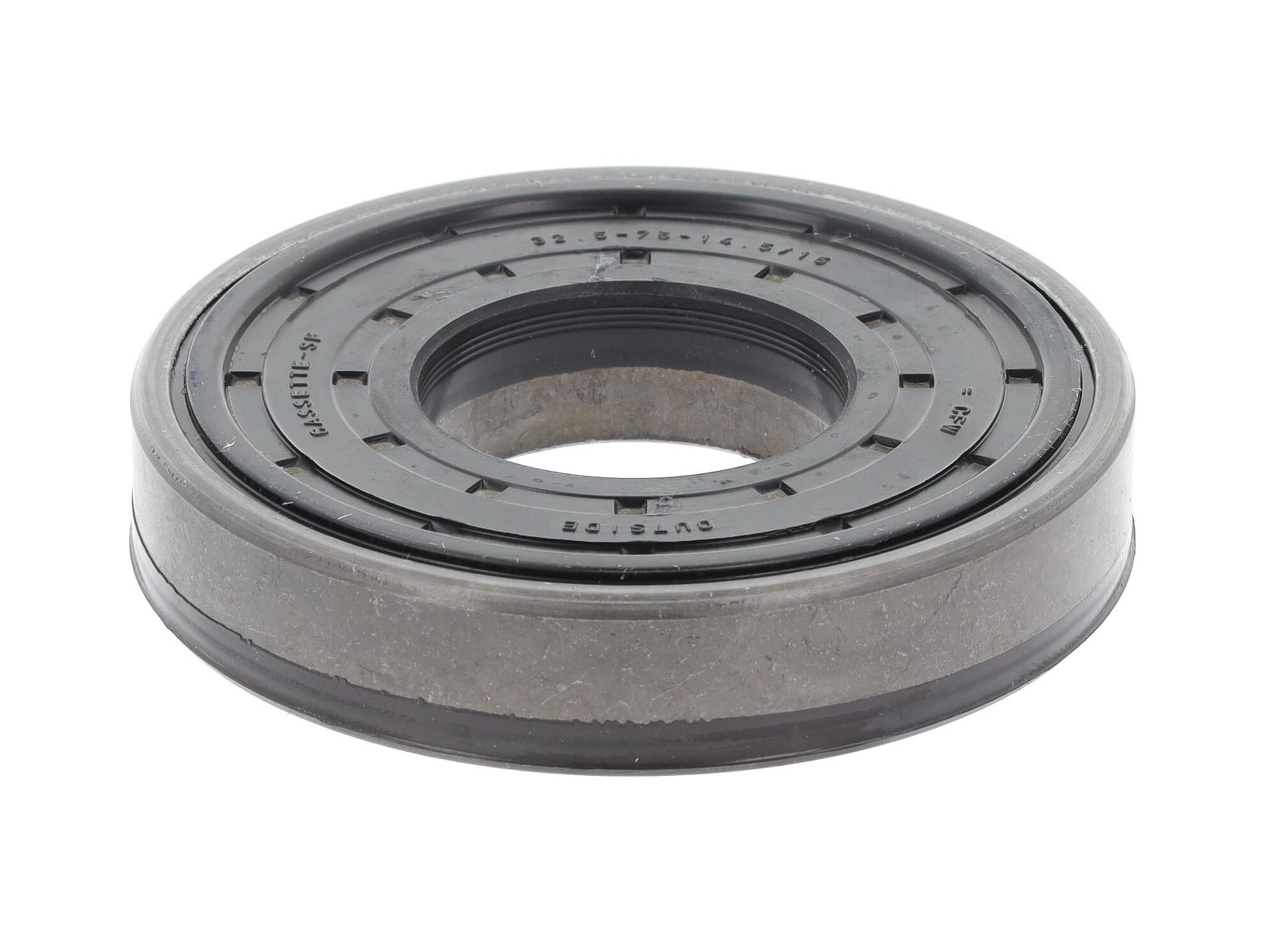 Corteco Wielnaaf keerring 49118093