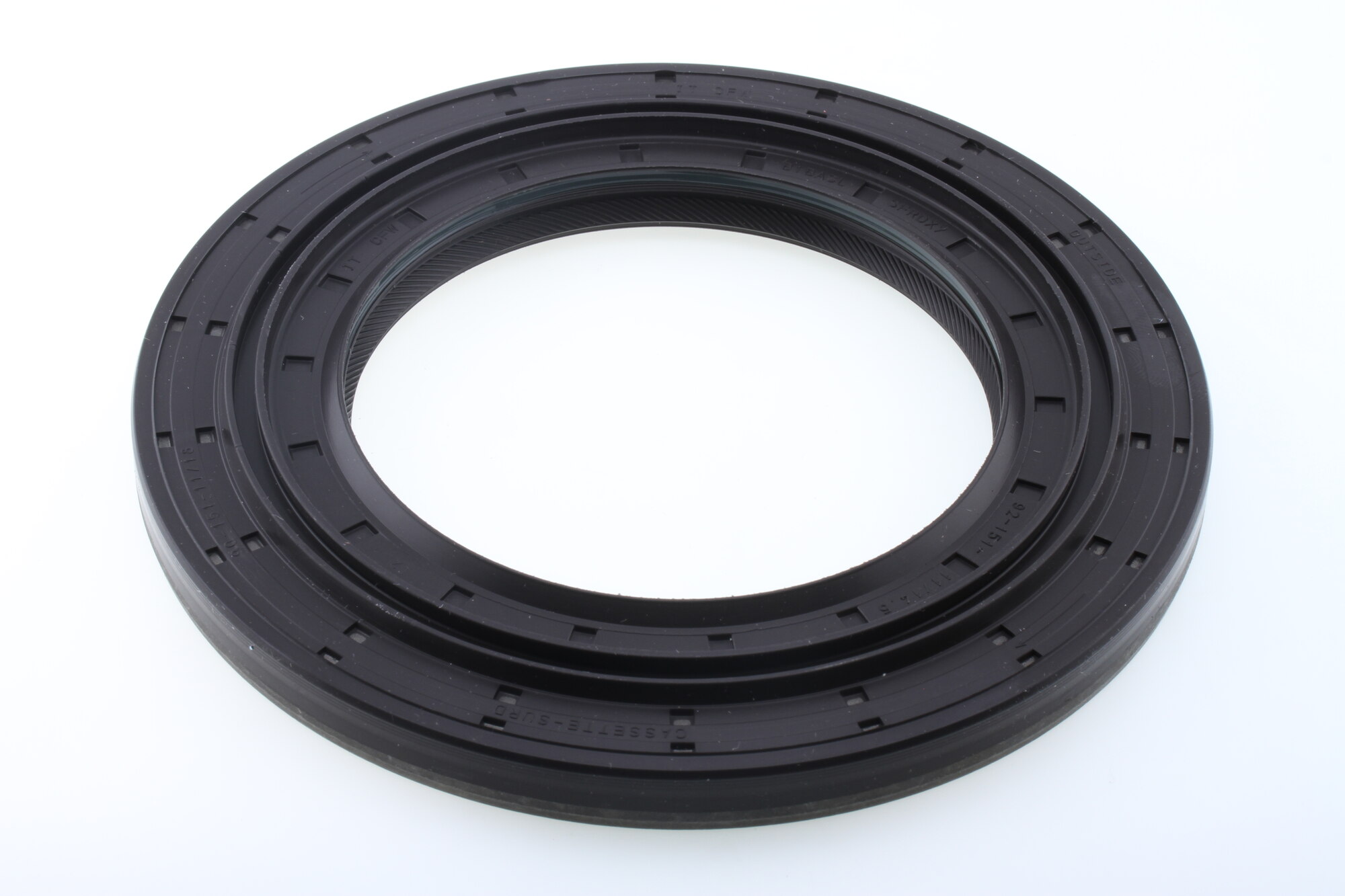 Corteco Afdichtring, aandrijfaslager 49186676