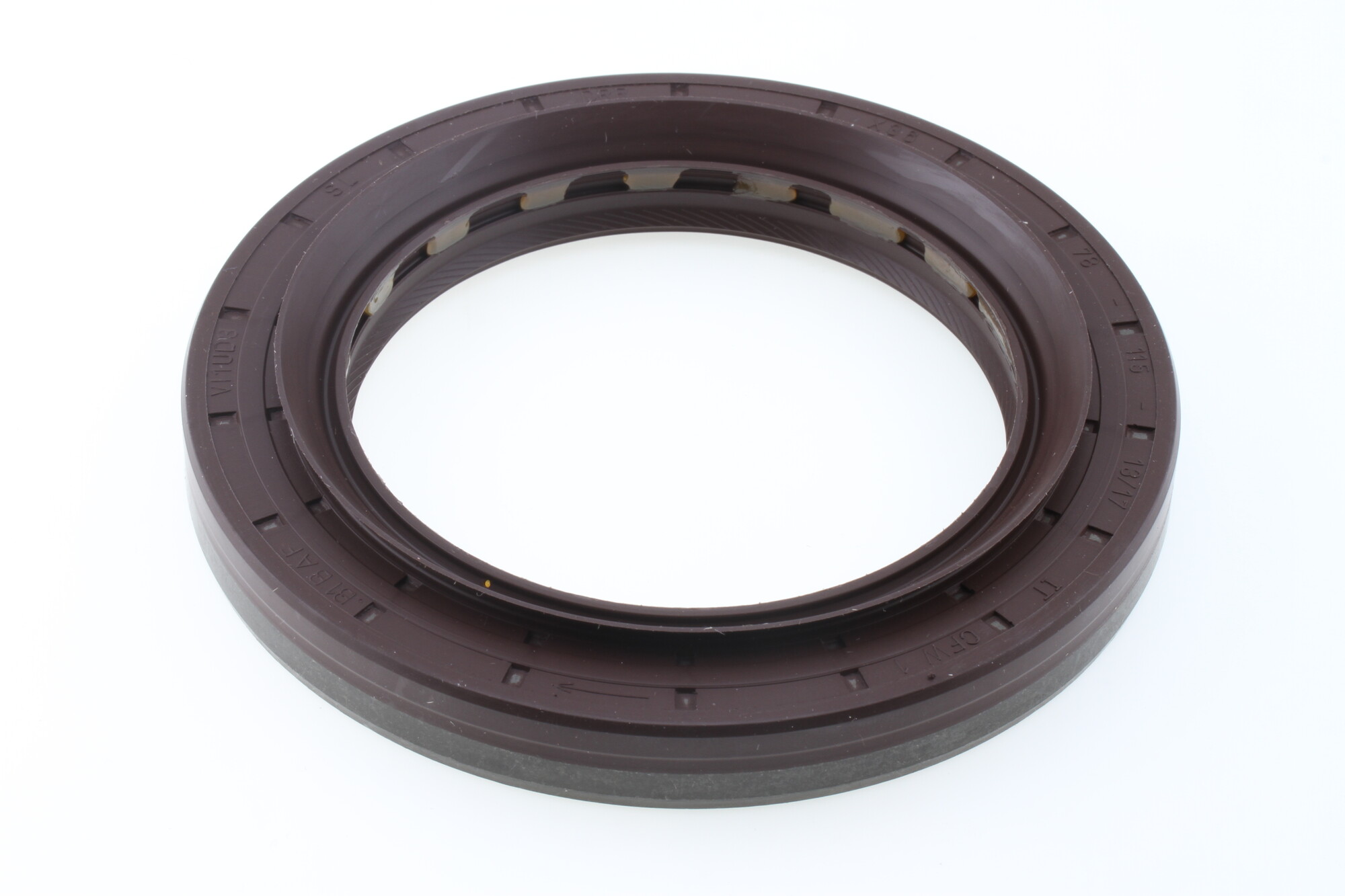 Corteco Differentieel keerring 01017058B