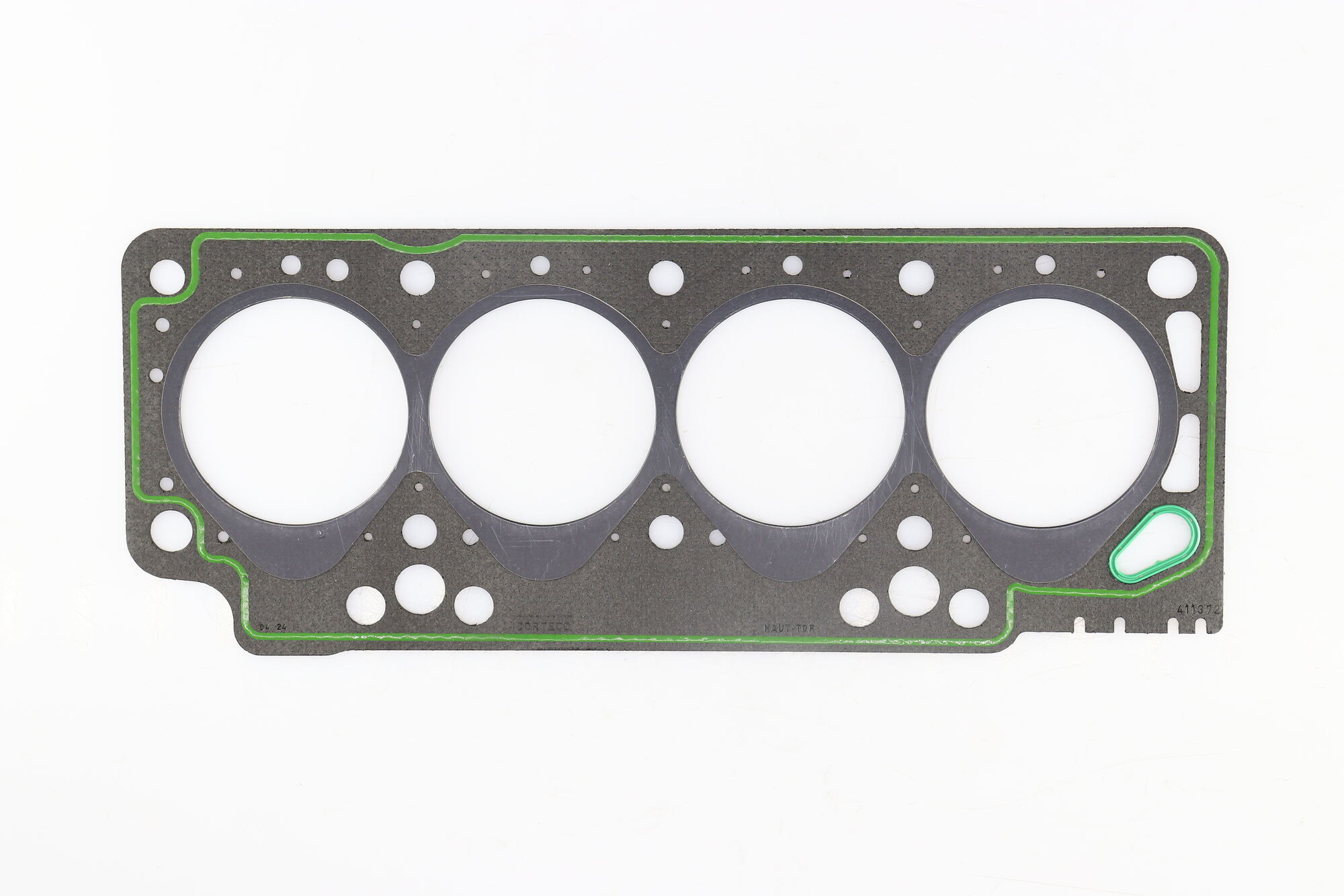 Corteco Cilinderkop pakking 411372P