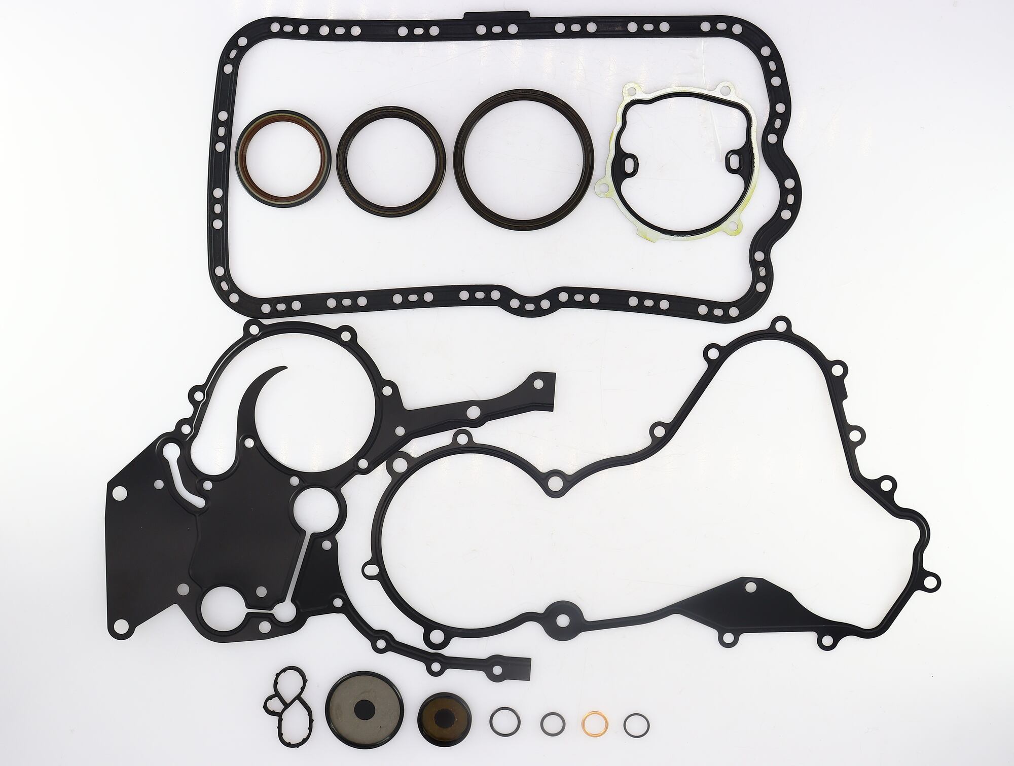 Corteco Motorpakking 427033P