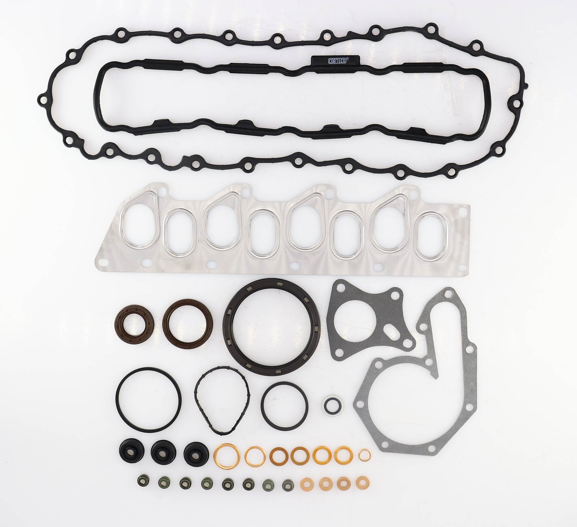 Corteco Motorpakking 438401P