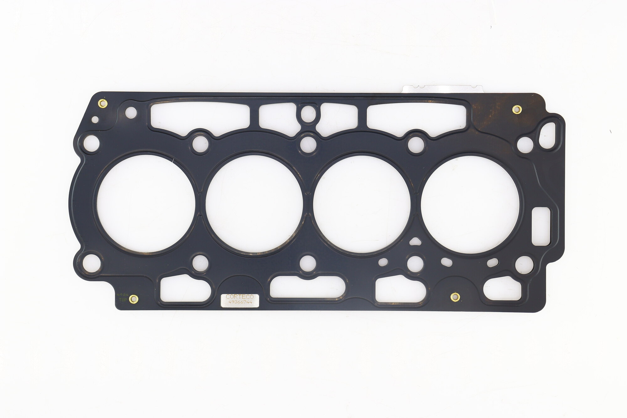 Cilinderkop pakking Corteco 49366744