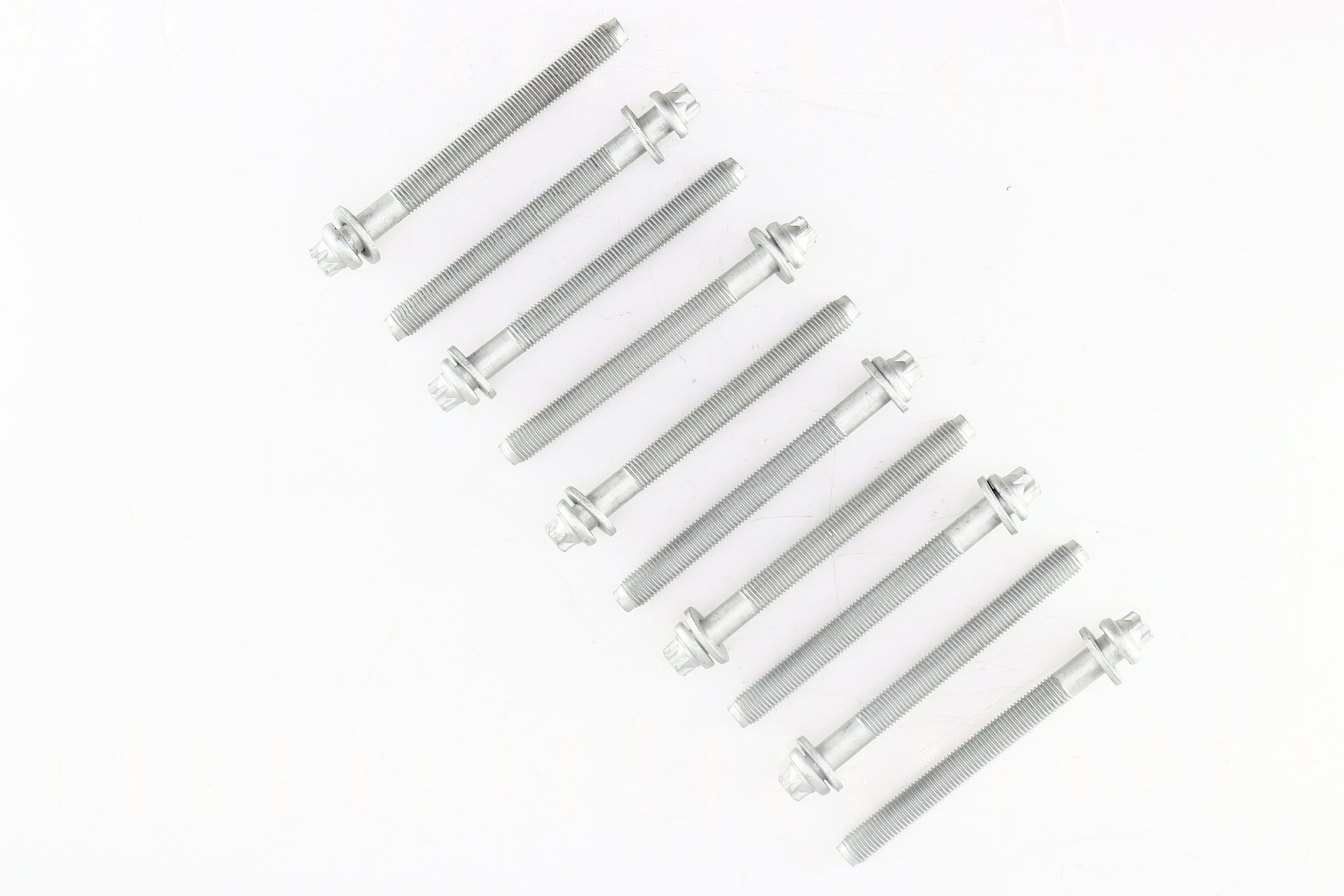 Corteco Cilinderkopboutenset 016248B