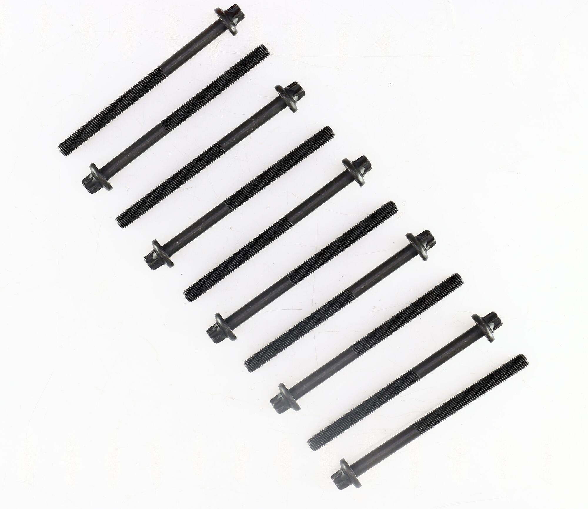 Corteco Cilinderkopboutenset 016714B