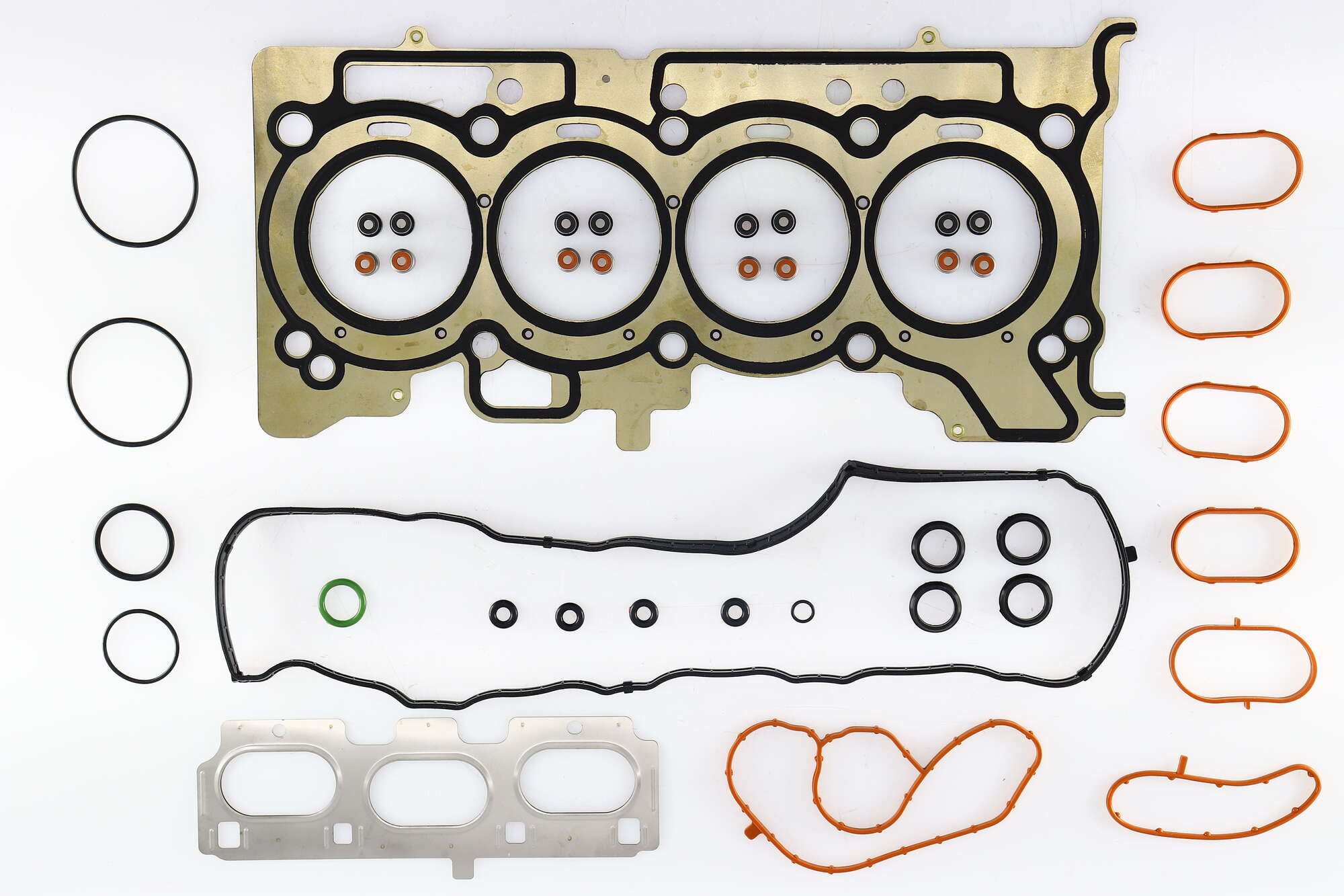 Pakkingset, cilinderkop Corteco 49191359