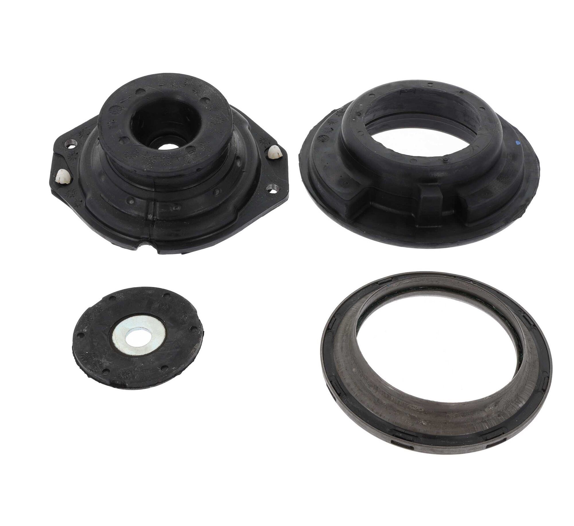 Corteco Veerpootlager & rubber 49417209