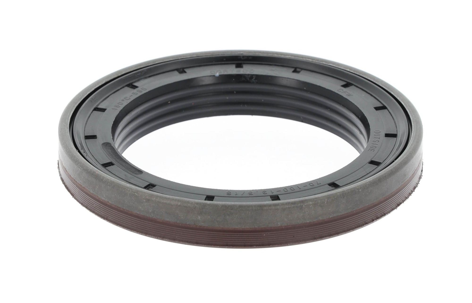 Corteco Differentieel keerring 12015792B