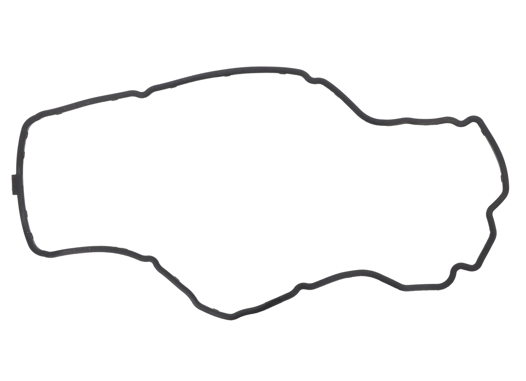 Corteco Kleppendekselpakking 440312H