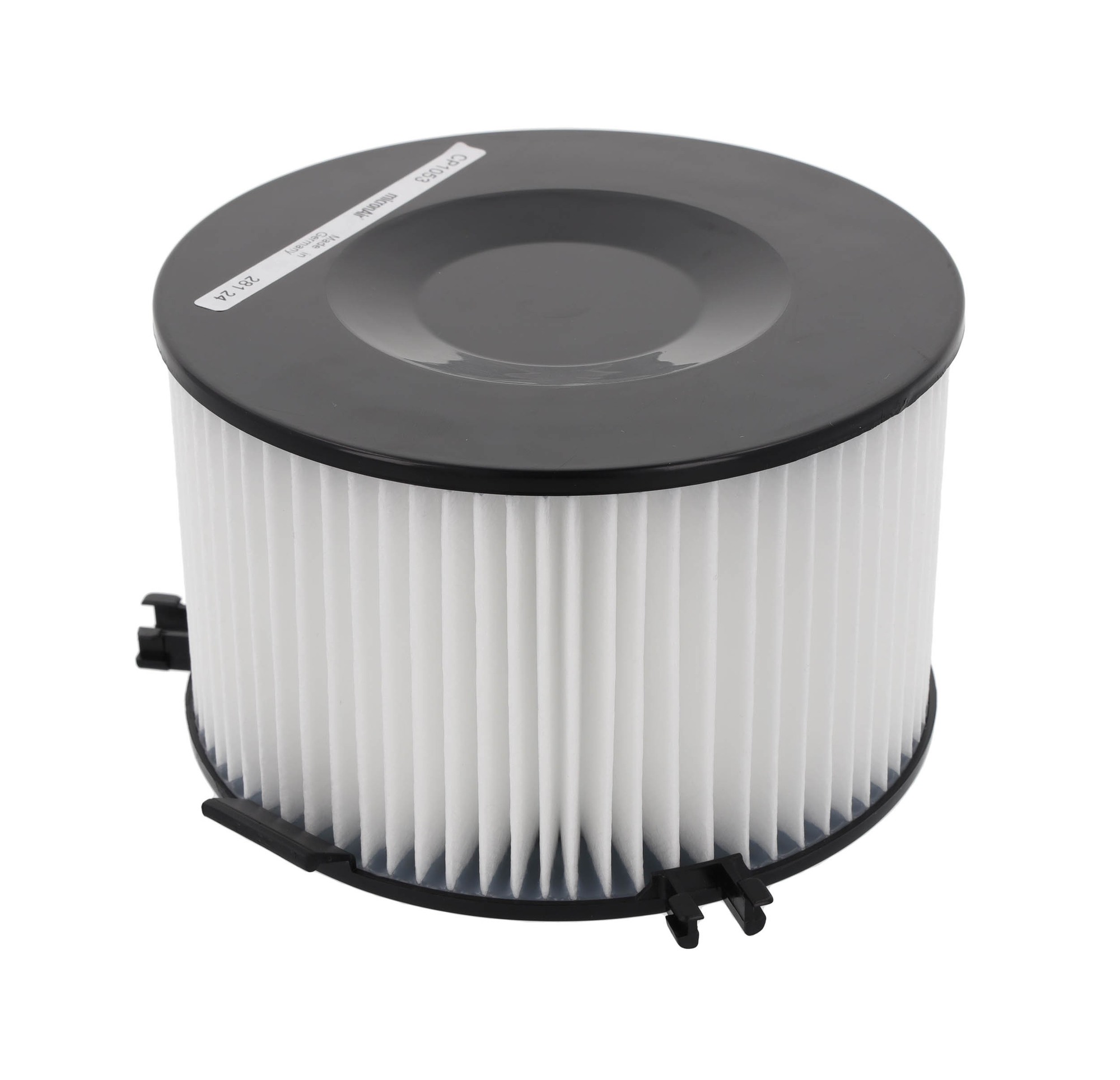 Corteco Interieurfilter 21651987