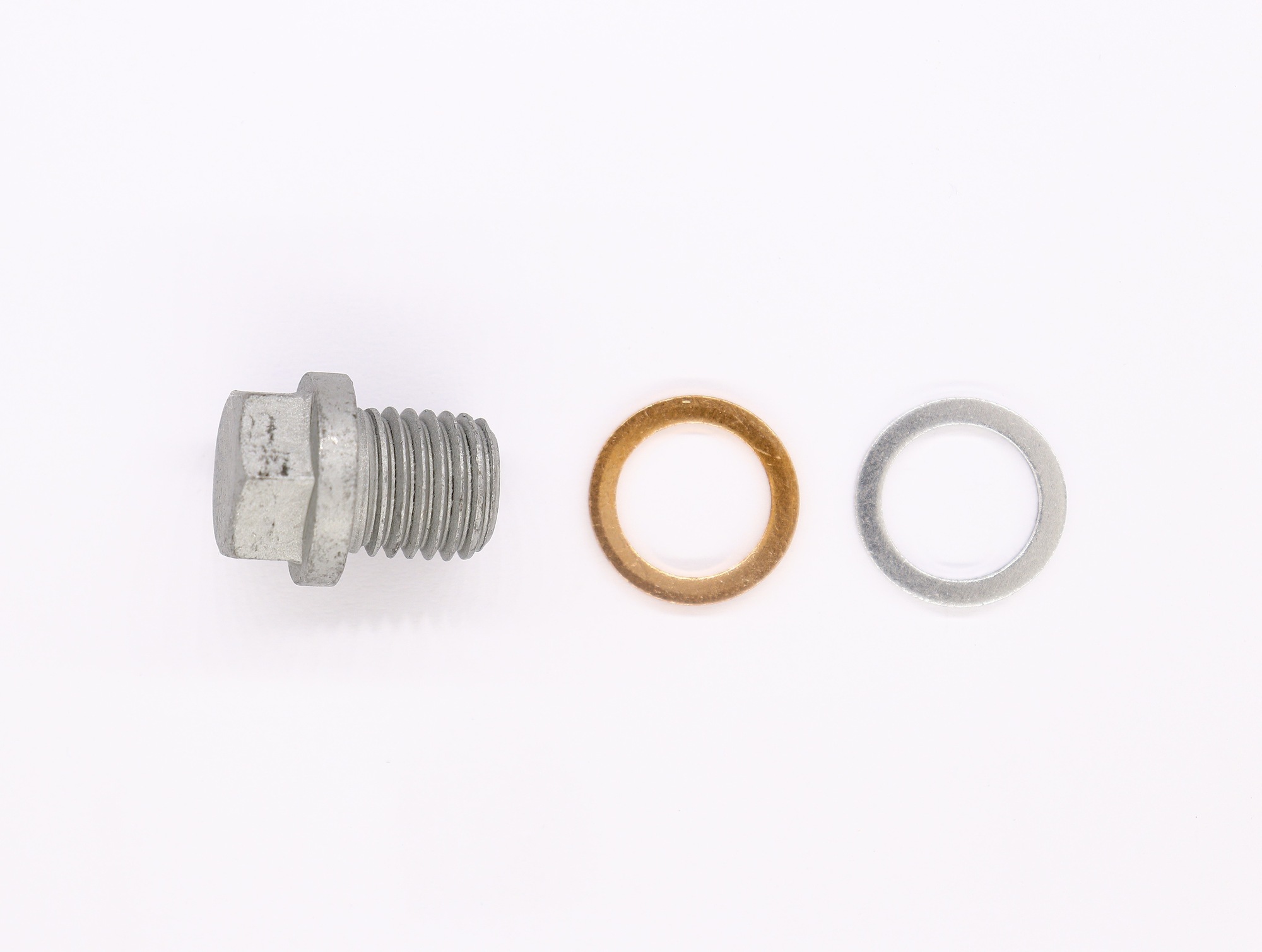 Corteco Olie aftapplug / carterplug 220118S