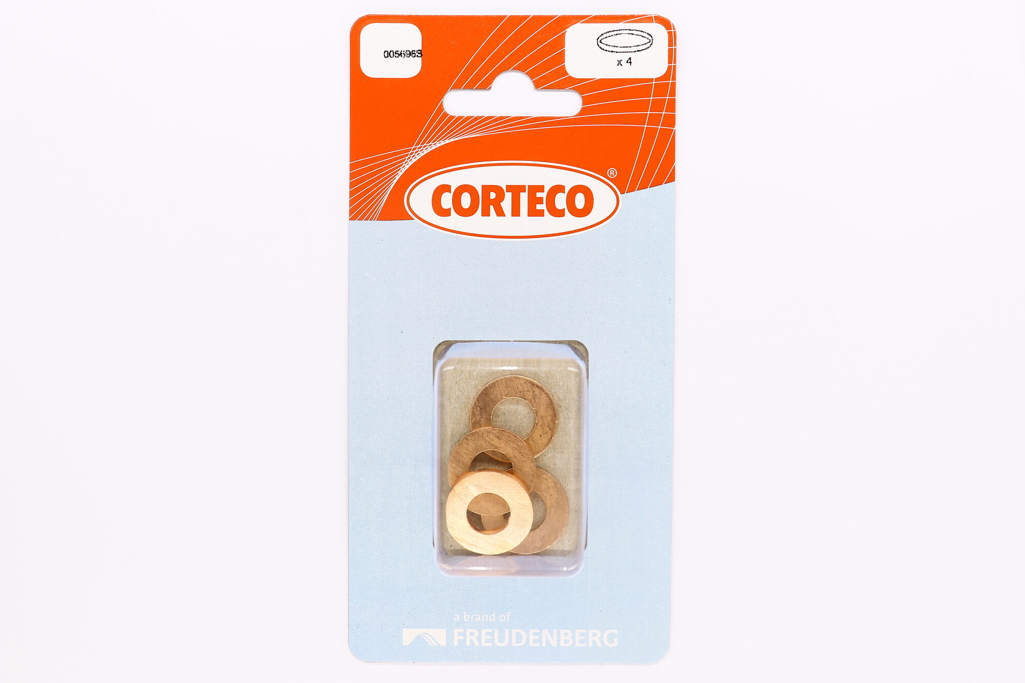 Corteco Olie aftapplug dichting 005696S