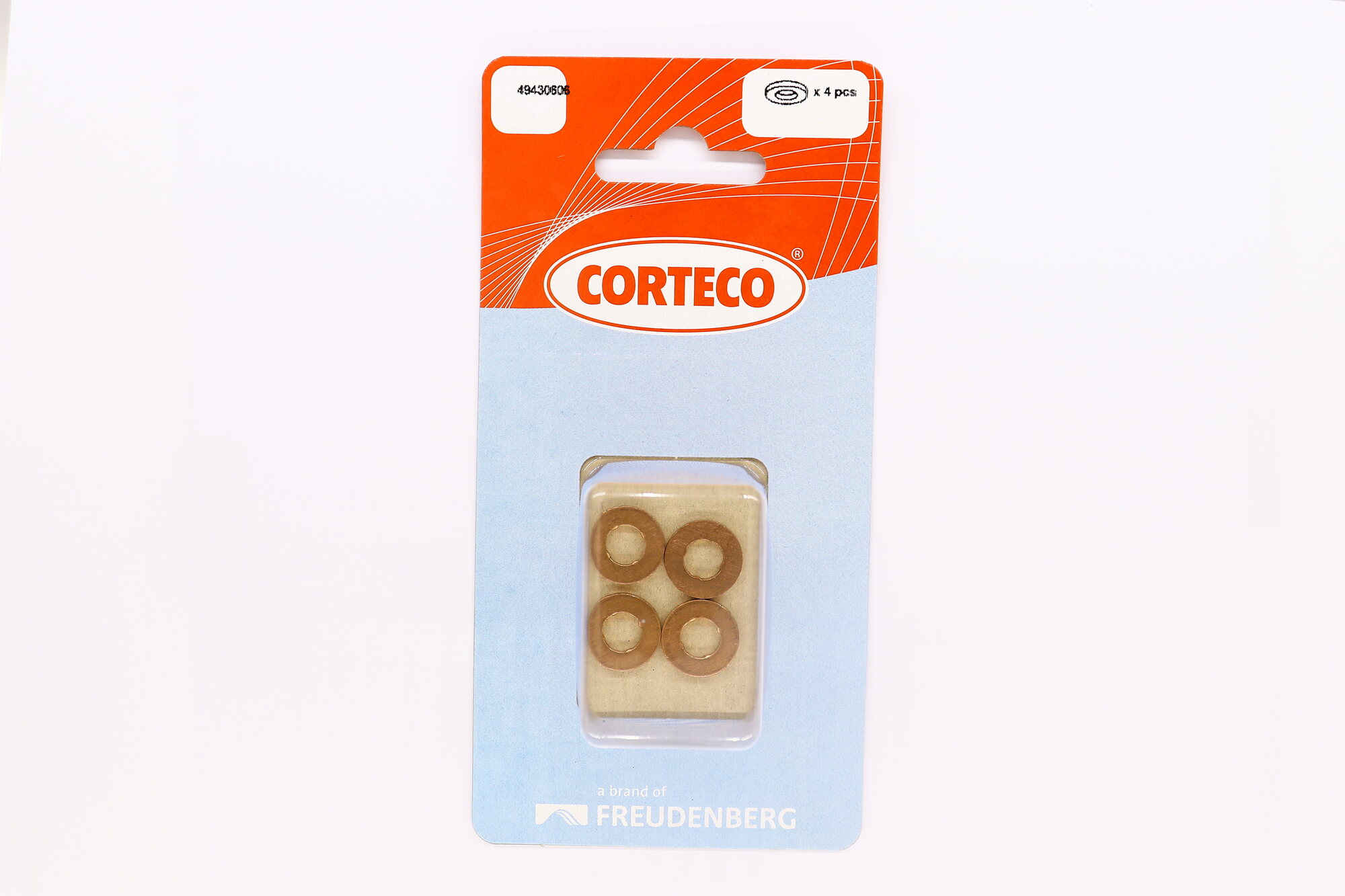 Corteco Verstuiverhouder pakking 49430606