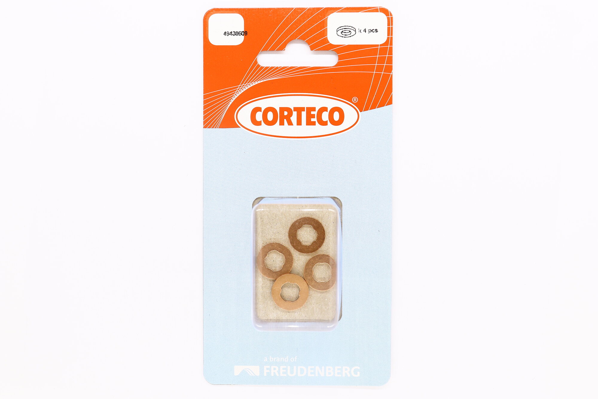 Corteco Verstuiverhouder pakking 49430609