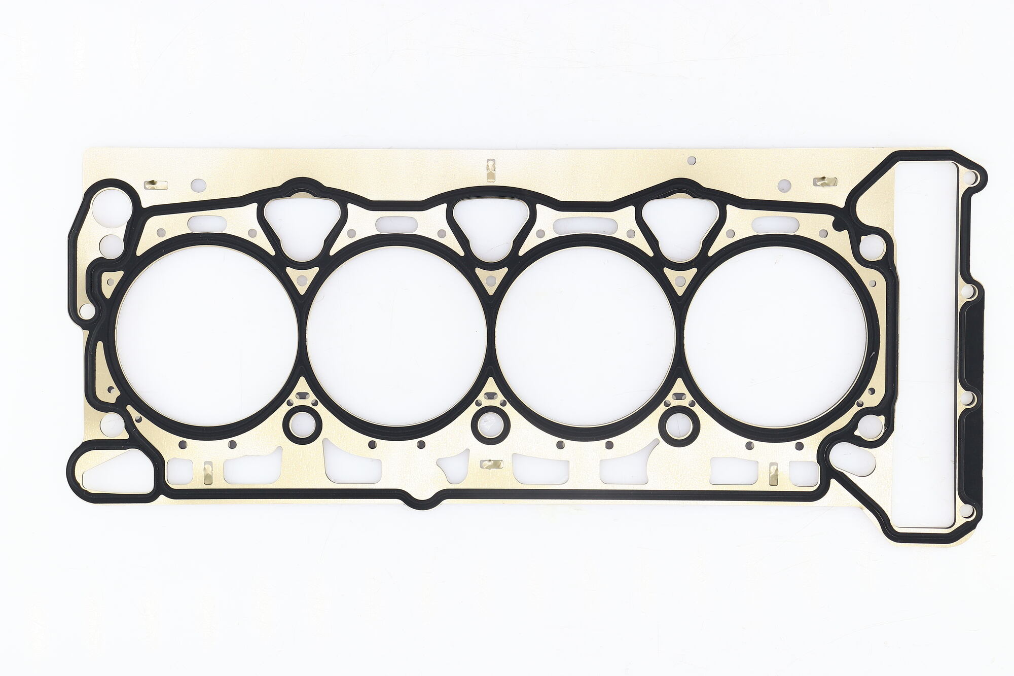 Corteco Cilinderkop pakking 415469P