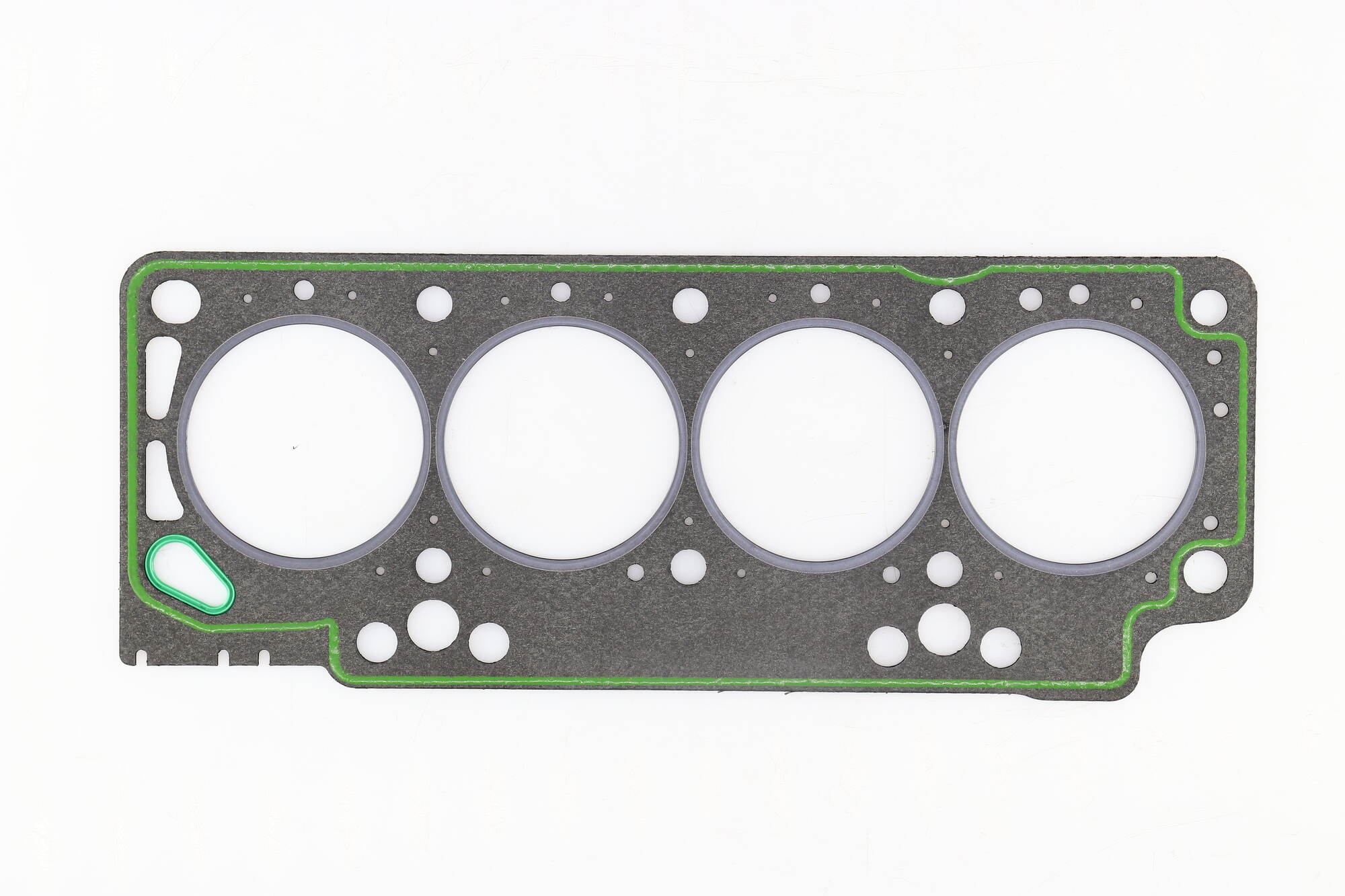 Corteco Cilinderkop pakking 411373P