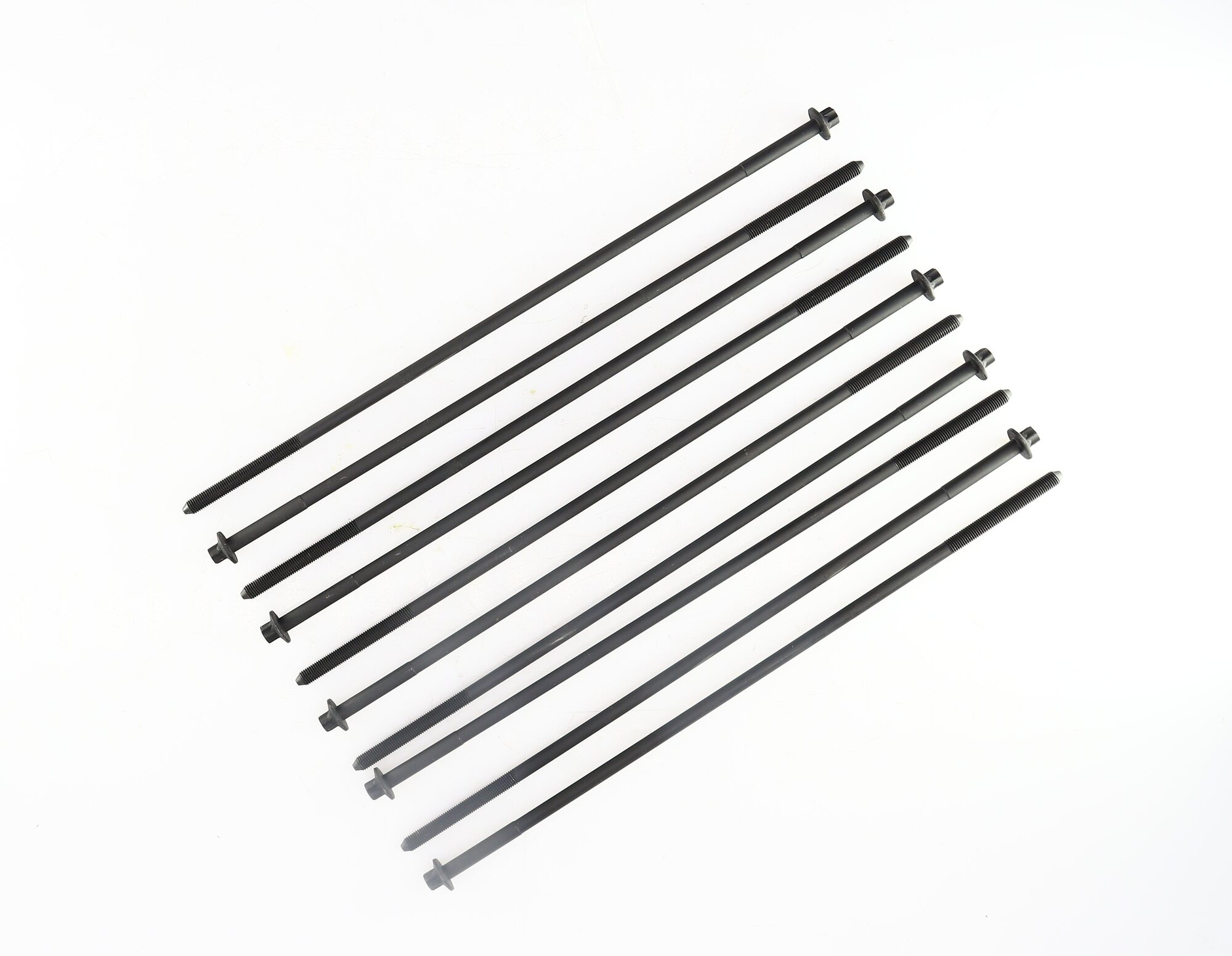 Corteco Cilinderkopboutenset 016715B