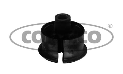 Draagarm-/ reactiearm lager Corteco 49360990