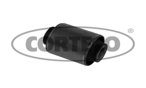 Draagarm-/ reactiearm lager Corteco 49361087