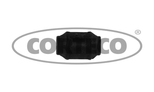 Draagarm-/ reactiearm lager Corteco 49361089