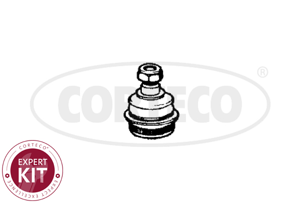 Fuseekogel Corteco 49395702