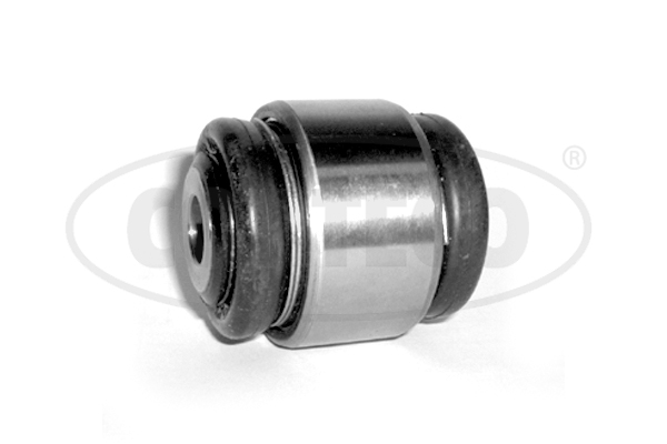 Draagarm-/ reactiearm lager Corteco 49395729