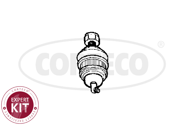 Fuseekogel Corteco 49395837