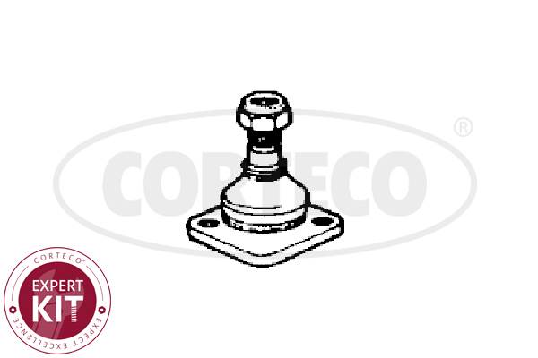 Fuseekogel Corteco 49395865