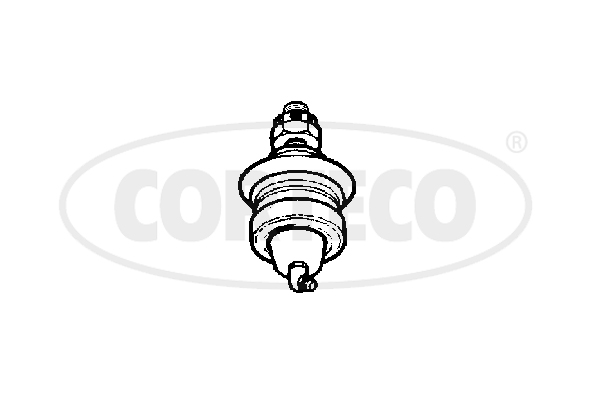 Fuseekogel Corteco 49395868