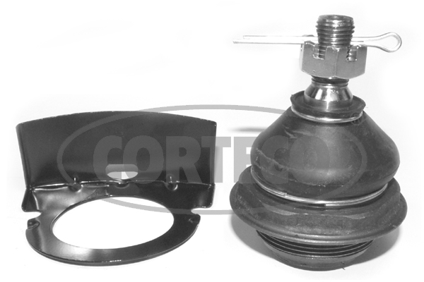 Fuseekogel Corteco 49395887