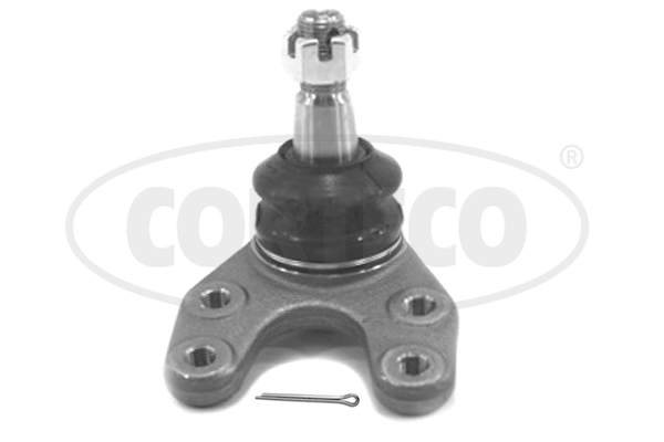 Fuseekogel Corteco 49395938