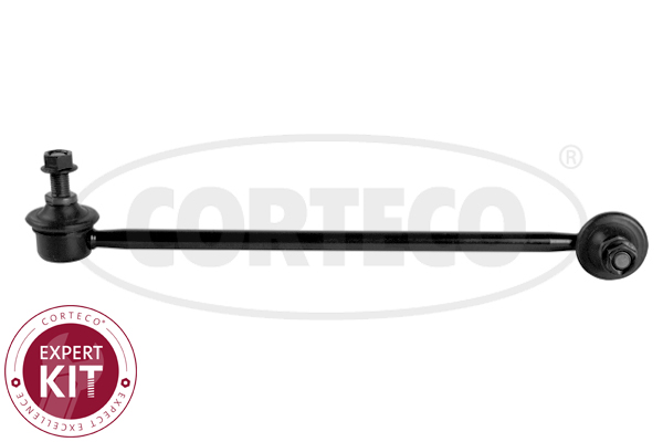 Stabilisatorstang Corteco 49396450