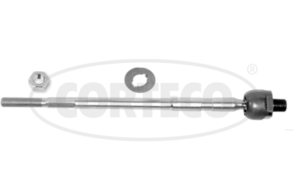 Axiaal gewricht / spoorstang Corteco 49396894