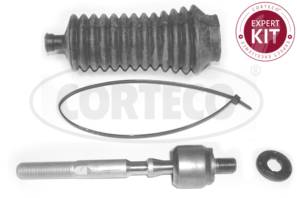 Axiaal gewricht / spoorstang Corteco 49396932