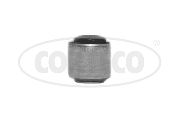 Draagarm-/ reactiearm lager Corteco 49398173