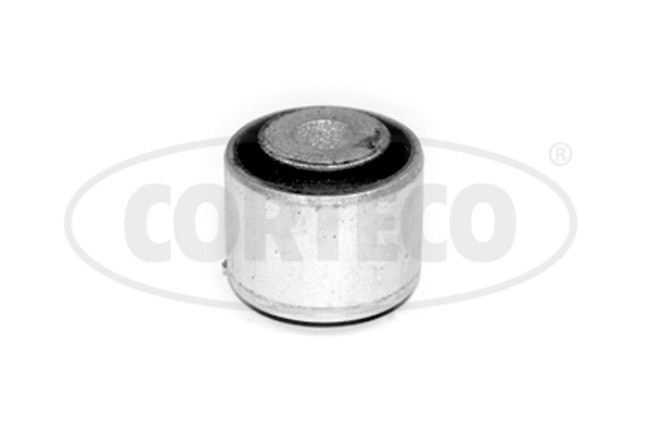 Draagarm-/ reactiearm lager Corteco 49398174