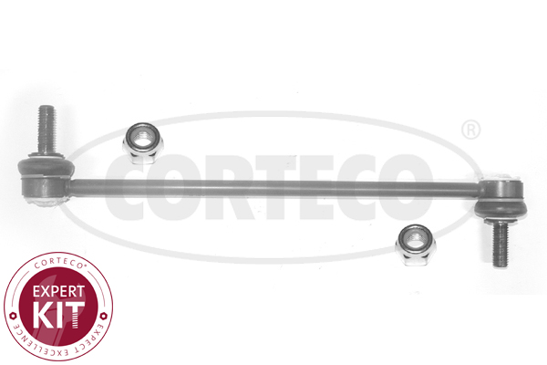 Stabilisatorstang Corteco 49398547