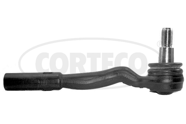 Spoorstangeind / Stuurkogel Corteco 49398721