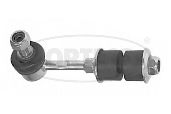 Stabilisatorstang Corteco 49398792