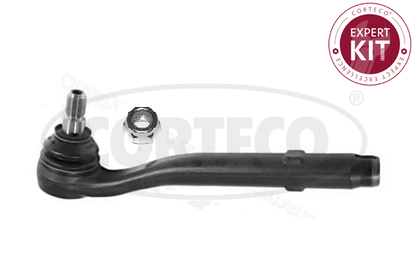 Spoorstangeind / Stuurkogel Corteco 49398840