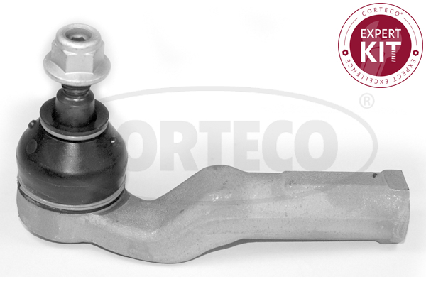 Spoorstangeind / Stuurkogel Corteco 49398943