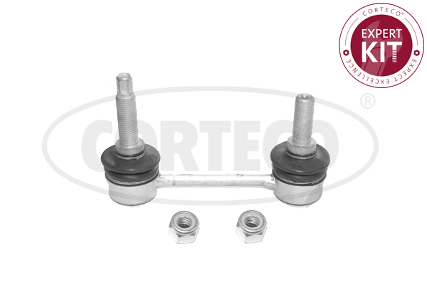 Stabilisatorstang Corteco 49399126