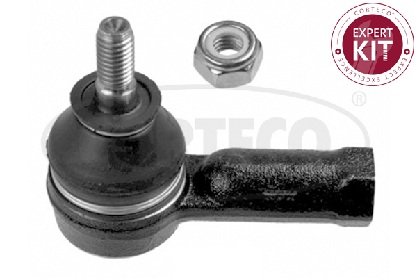 Spoorstangeind / Stuurkogel Corteco 49399129