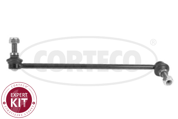 Stabilisatorstang Corteco 49399300