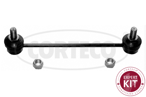 Stabilisatorstang Corteco 49399341