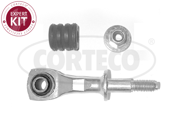 Stabilisatorstang Corteco 49399403