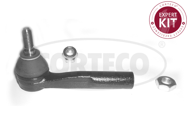 Spoorstangeind / Stuurkogel Corteco 49399576