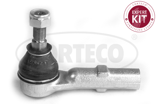 Spoorstangeind / Stuurkogel Corteco 49399615